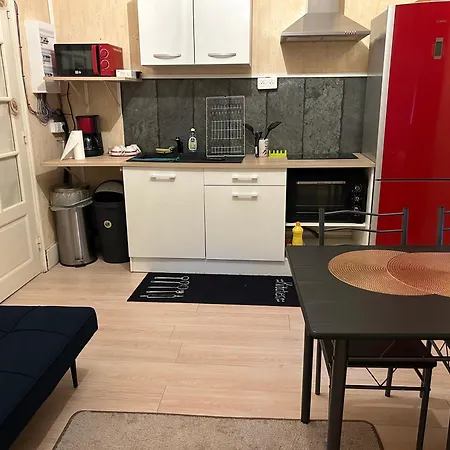 Boen Cozy, 5 Min De La Gare! Apartment *