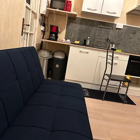Apartment Boen Cozy, 5 Min De La Gare!