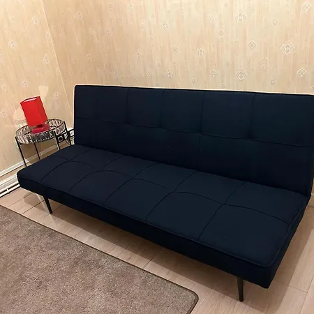 Apartment Boen Cozy, 5 Min De La Gare!