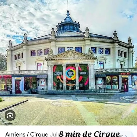 Boen Cozy, 5 Min De La Gare!