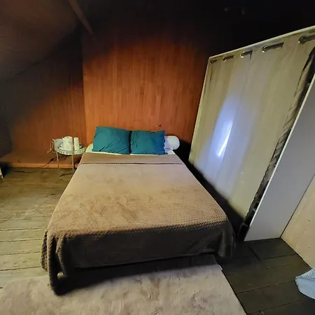 Boen Cozy, 5 Min De La Gare! Apartment